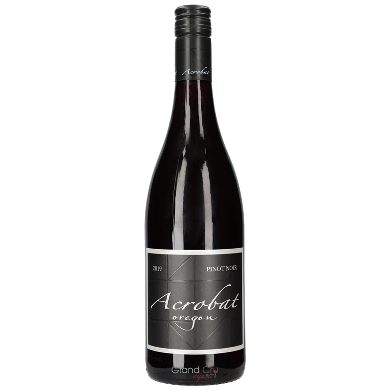 2023 Acrobat Oregon Pinot Noir