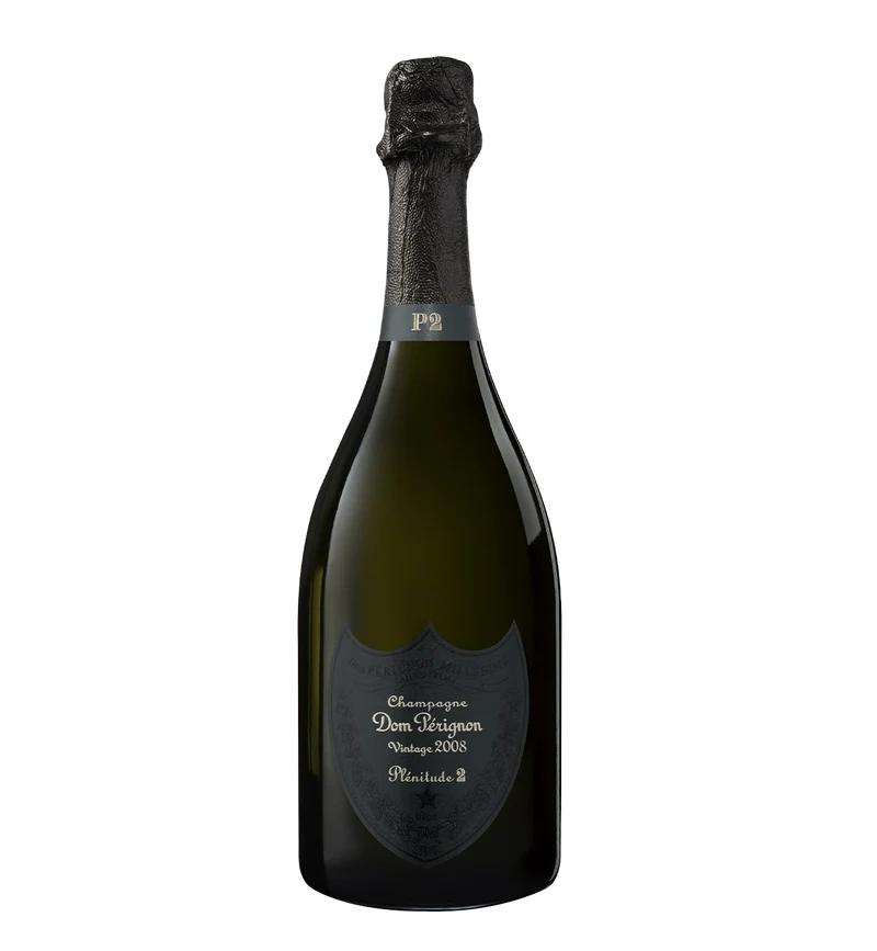 Dom Perignon P2 2008