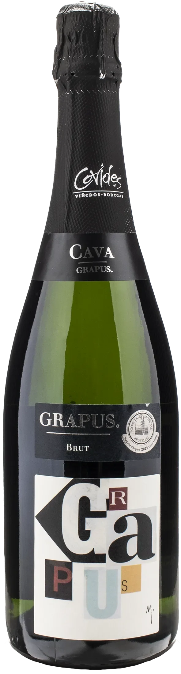 Grapus Cava Brut