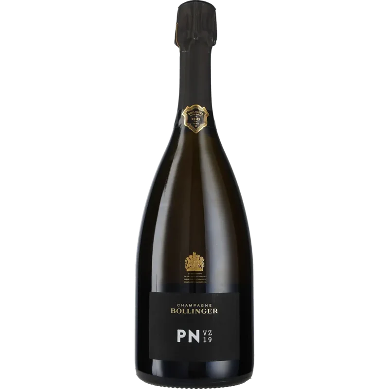Bollinger Blanc de Noirs PN VZ19 NV MG