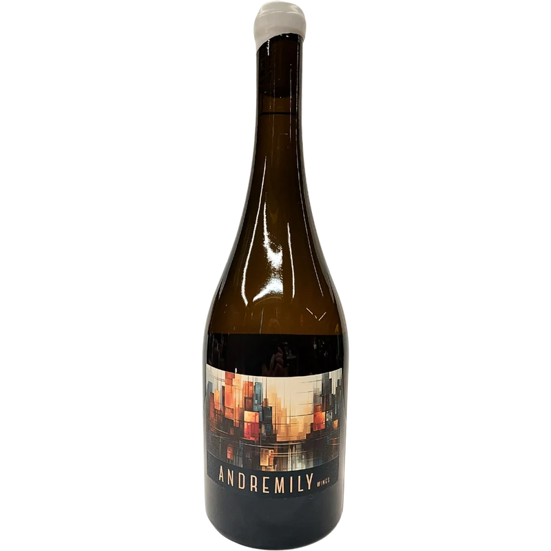 Andremily White Cuvee 2022