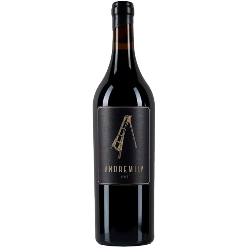 Andremily #10 Syrah 2021