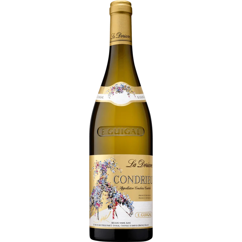 Guigal La Doriane Condrieu 2022