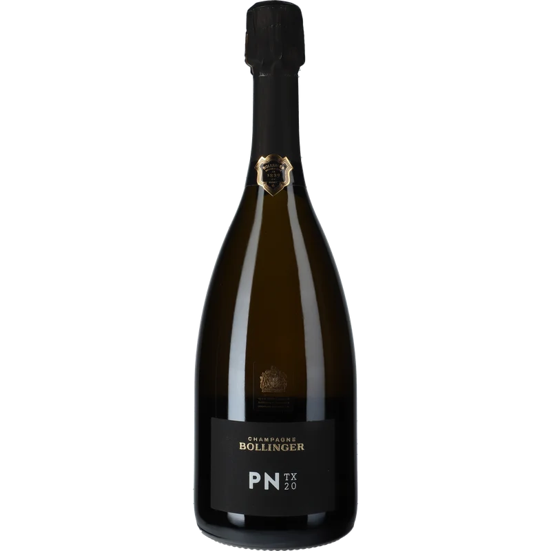 Bollinger Blanc de Noirs PN TX20 NV
