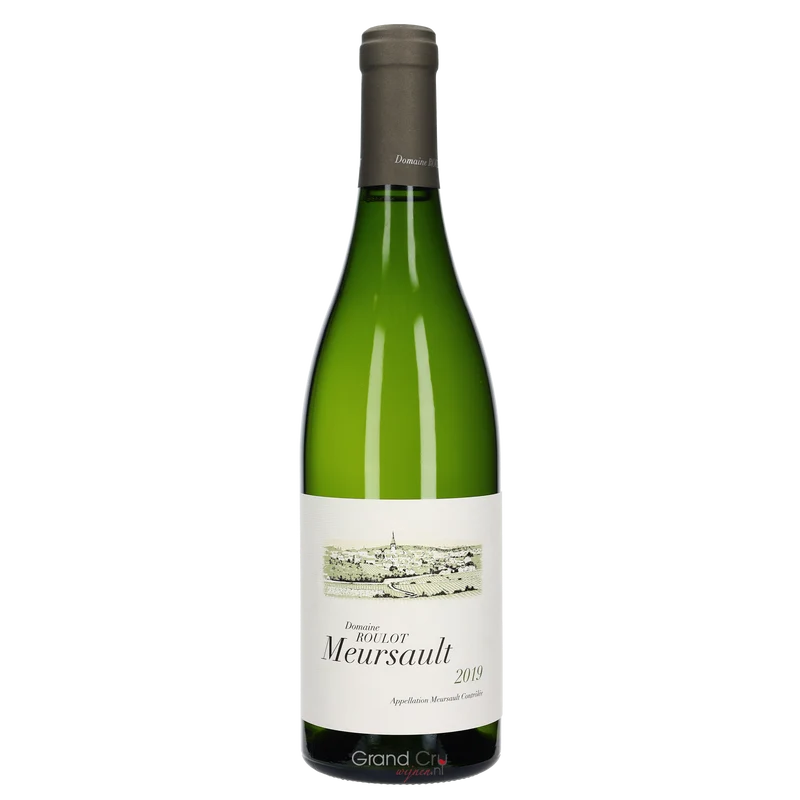 2021 Roulot Meursault Les Vireuils