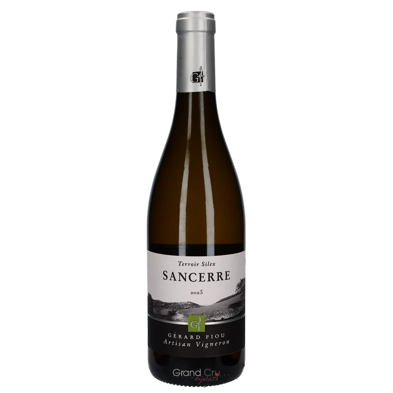 2024 Gerard Fiou Sancerre Blanc BIO