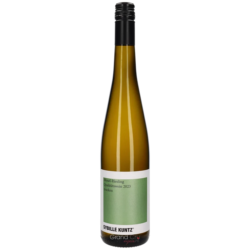 2024 Sybille Kuntz Riesling Qualitätswein trocken