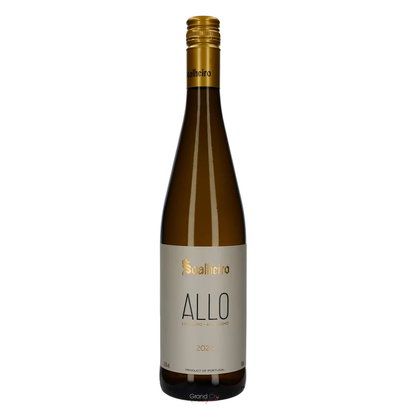 2025 Soalheiro ALLO