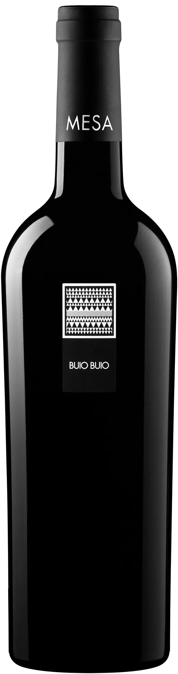 Mesa Carignano del Sulcis Riserva Buio Buio 2022