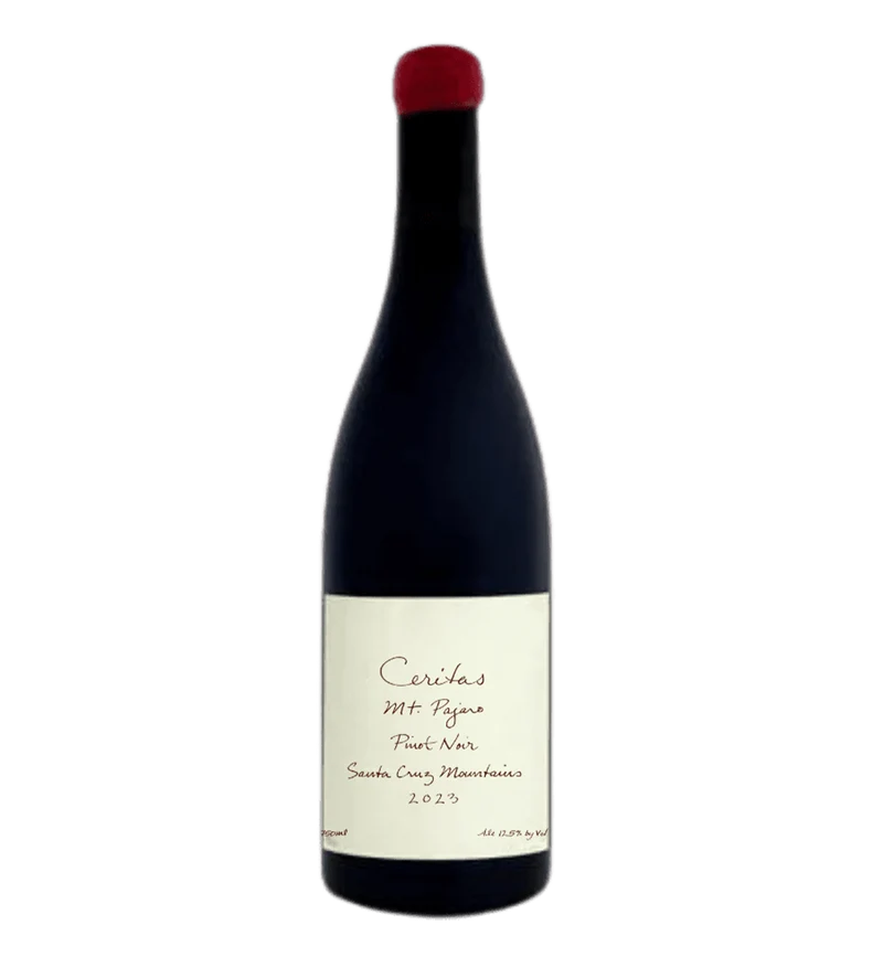 Ceritas Mount Pajaro Pinot Noir 2023