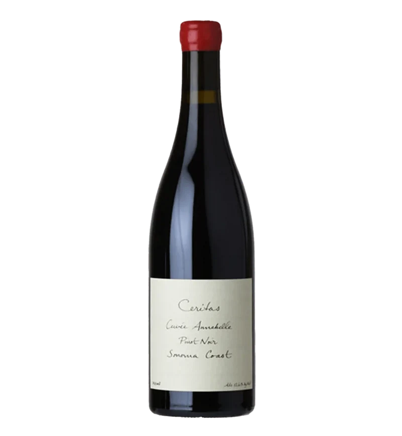 Ceritas Annabelle Pinot Noir 2023