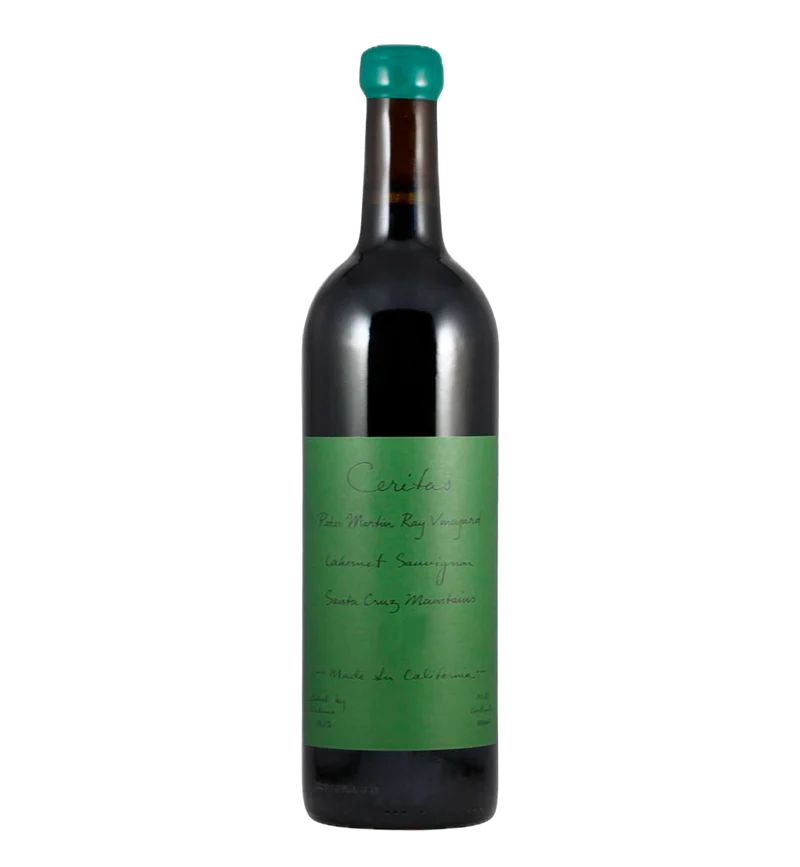 Ceritas Peter Martin Ray Vineyard Cabernet Sauvignon 2022