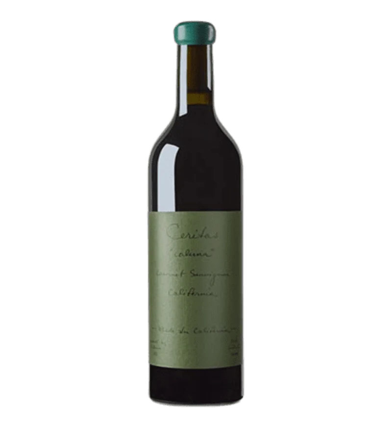 Ceritas Mariana's Cabernet Sauvignon 2022