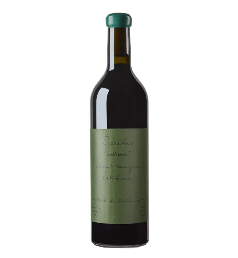 Ceritas Colima Cabernet Sauvignon 2022