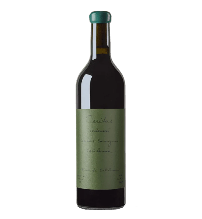 Ceritas Paratus Cabernet Sauvignon 2022