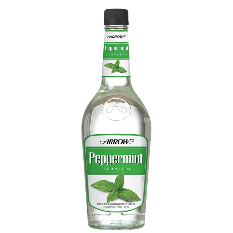 Arrow Cordials Arrow Peppermint Schnapps