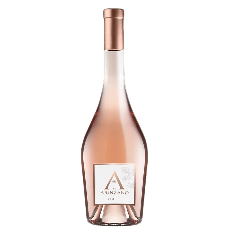 Arinzano A De Rose