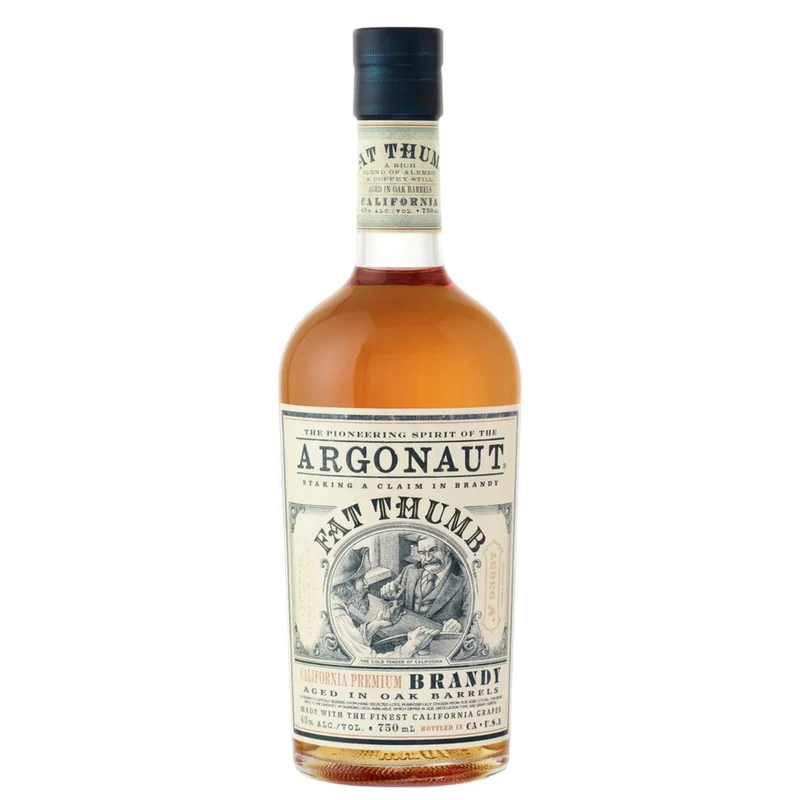 Argonaut Fat Thumb Brandy