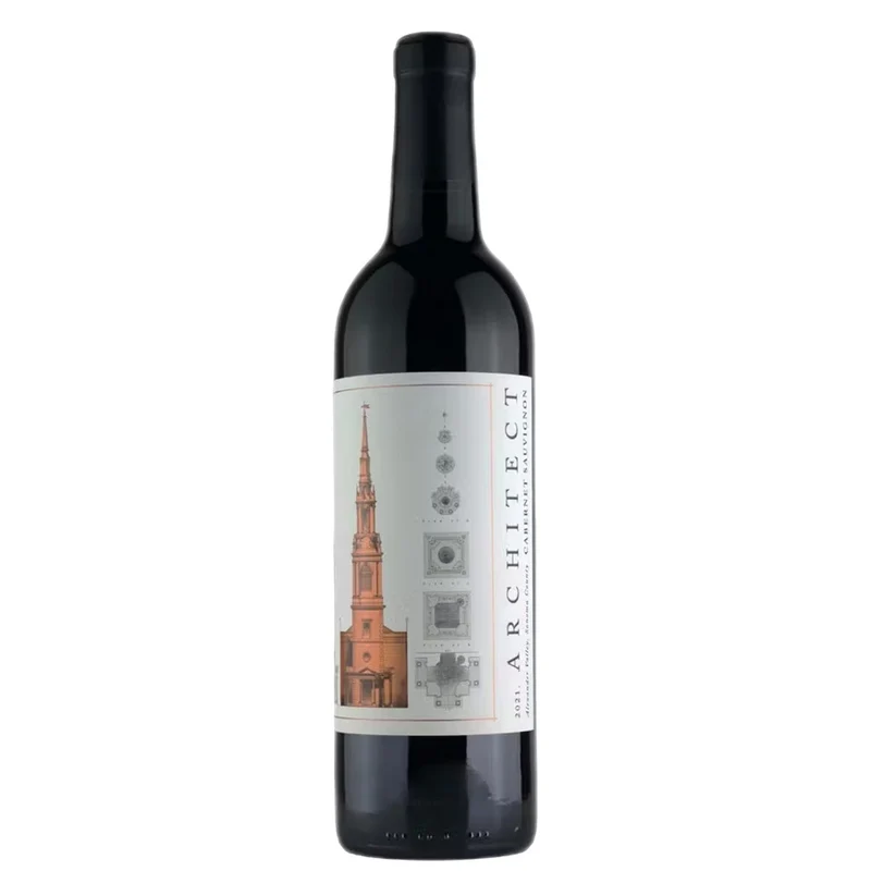 Architect Cabernet Sauvignon Alexander Valley