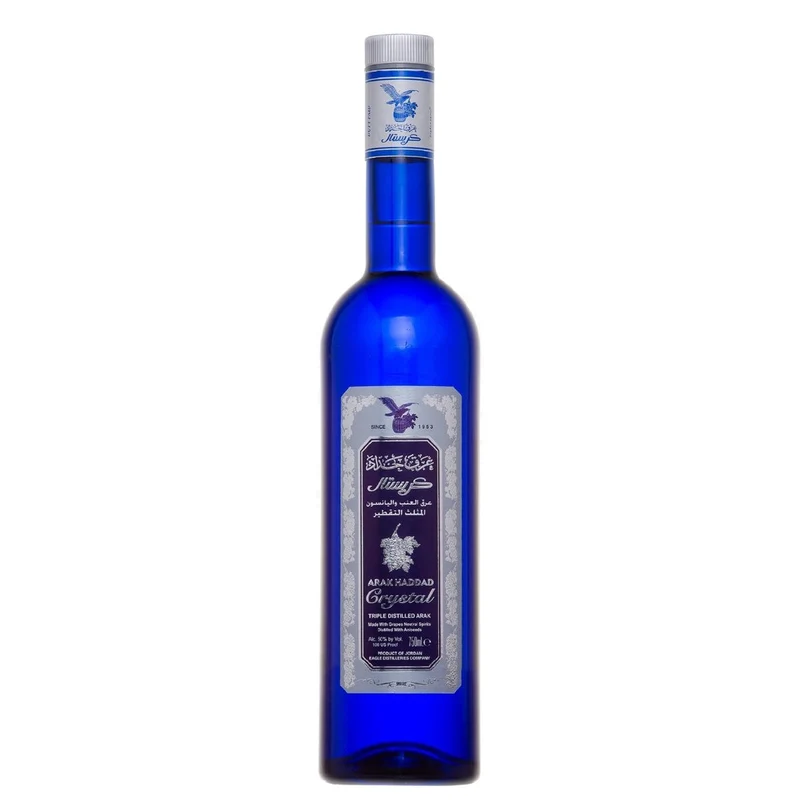 Arak Haddad Crystal