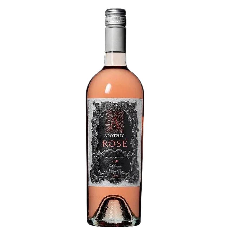 Apothic Rose