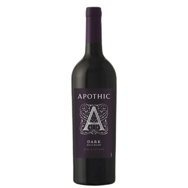 Apothic Dark