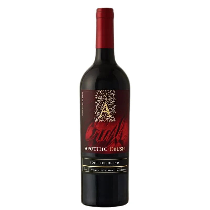 Apothic Crush Red Blend