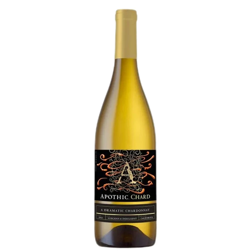 Apothic Chard
