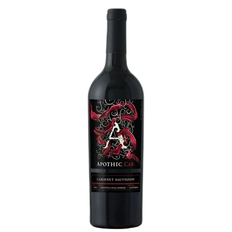 Apothic Cabernet Sauvignon