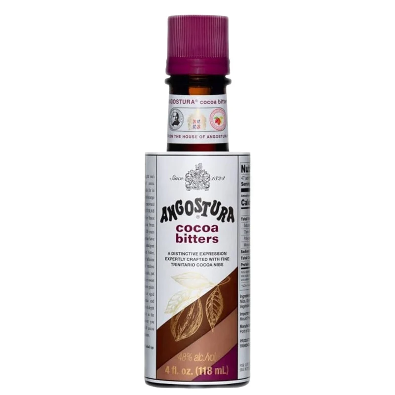 Angostura Cocoa Bitters