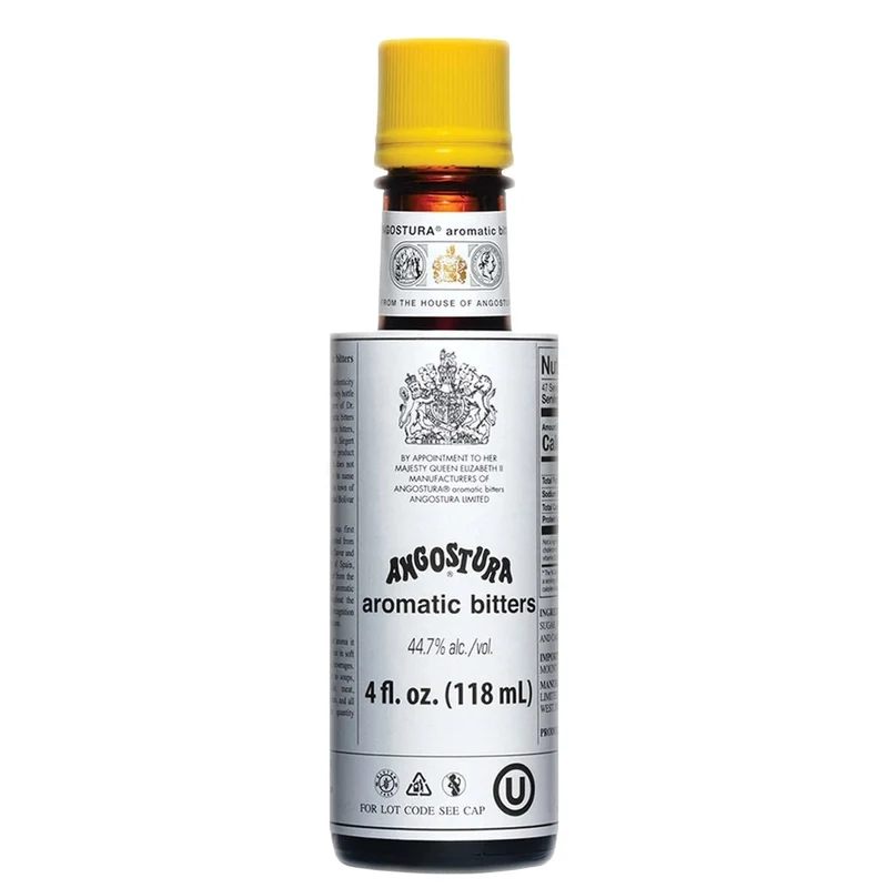 Angostura Aromatic Bitters