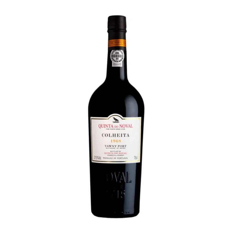 1968 Quinta do Noval Colheita Single Harvest Tawny Port