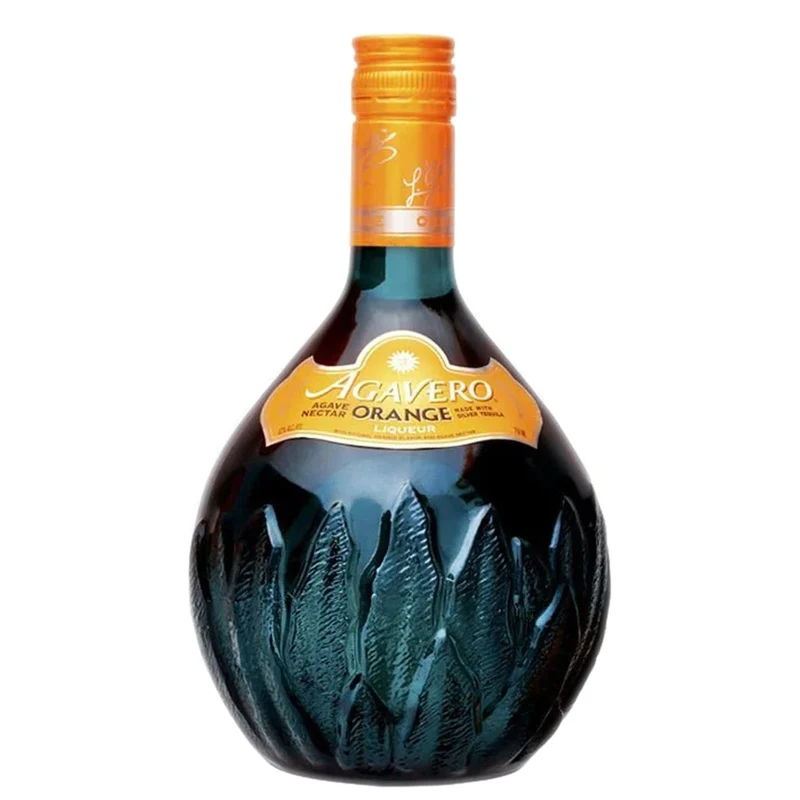 Agavero Orange Liqueur