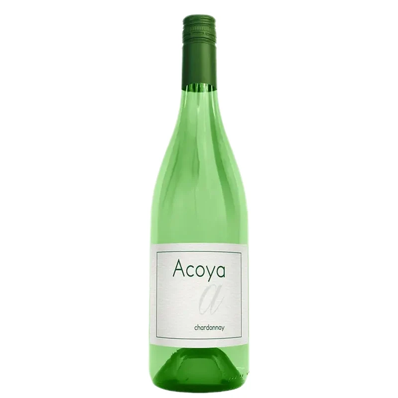 Acoya Chard