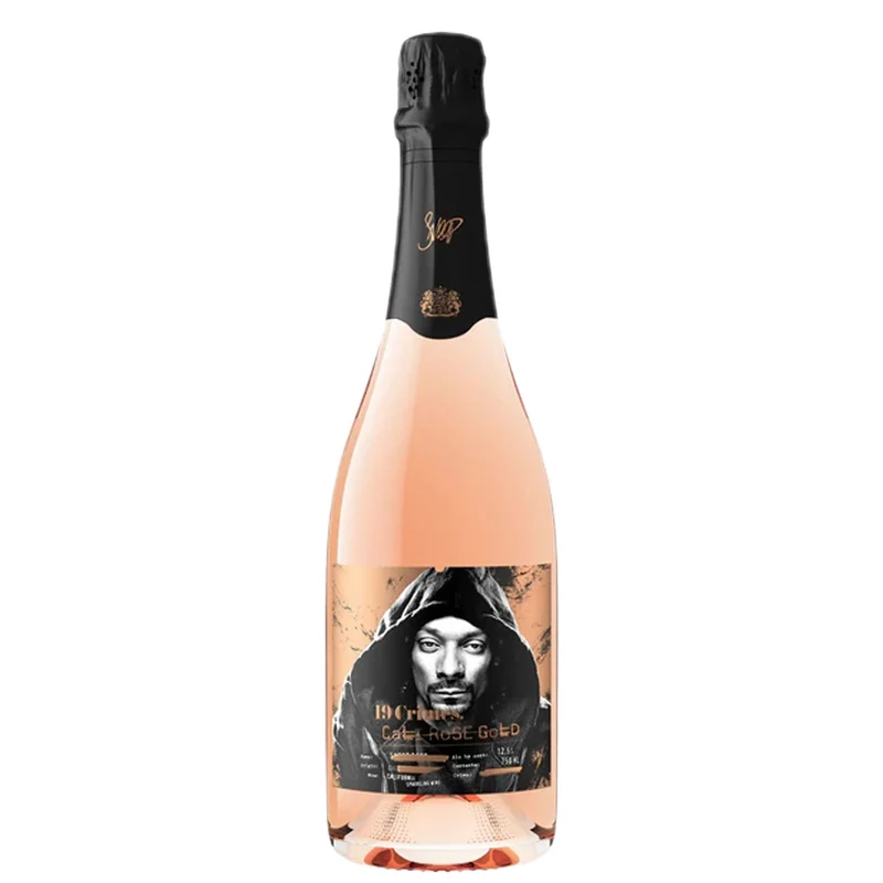 19 Crimes Cali Rose