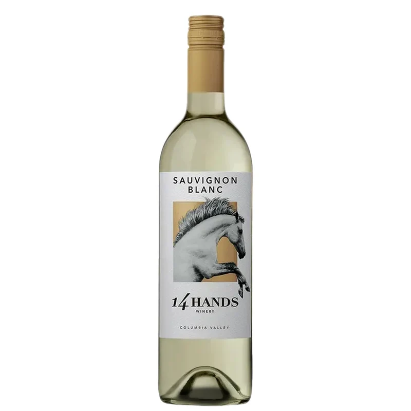 14 Hands Sauvignon blanc Columbia Valley