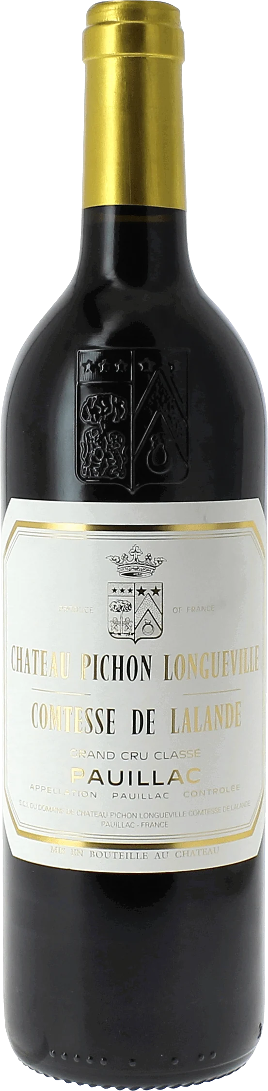 Pichon Comtesse De Lalande 2ème Grand Cru Classé Pauillac, 2023