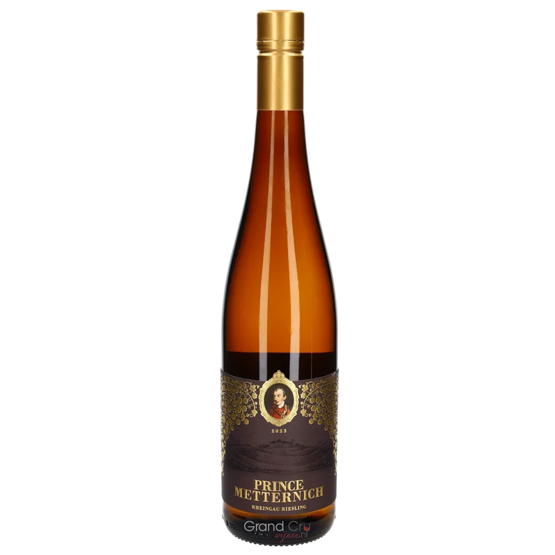 2024 Schloss Johannisberg Prince Metternich Riesling