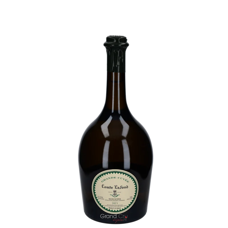 2024 de Ladoucette Comte Lafond Sancerre Grande Cuvée Blanc