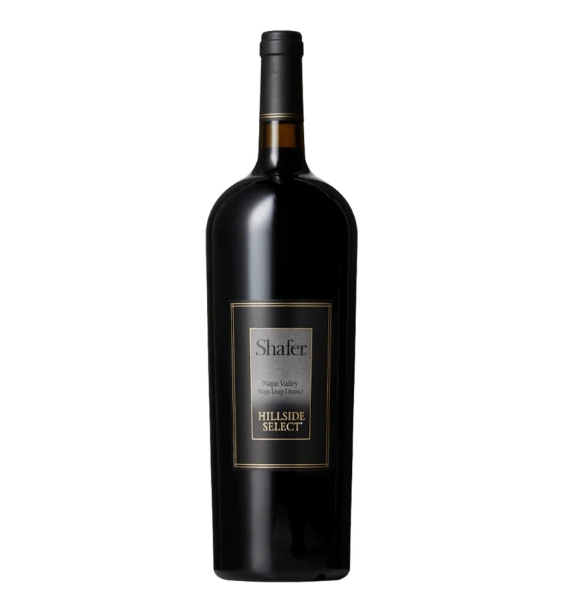 Shafer Vineyards Hillside Select 2019 Magnum