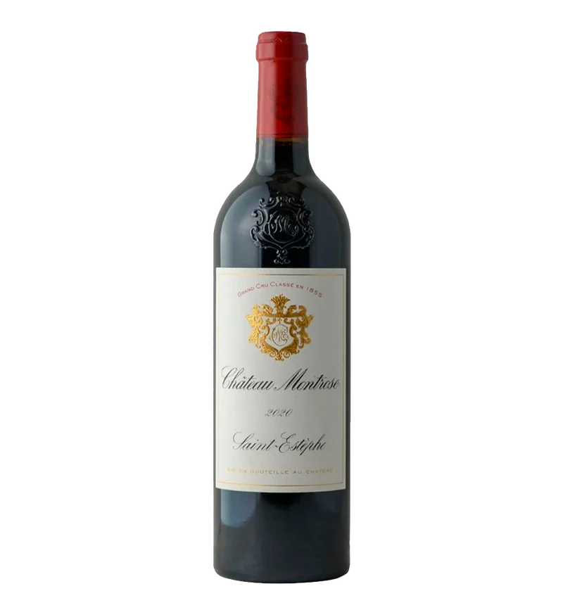 Château Montrose 2020