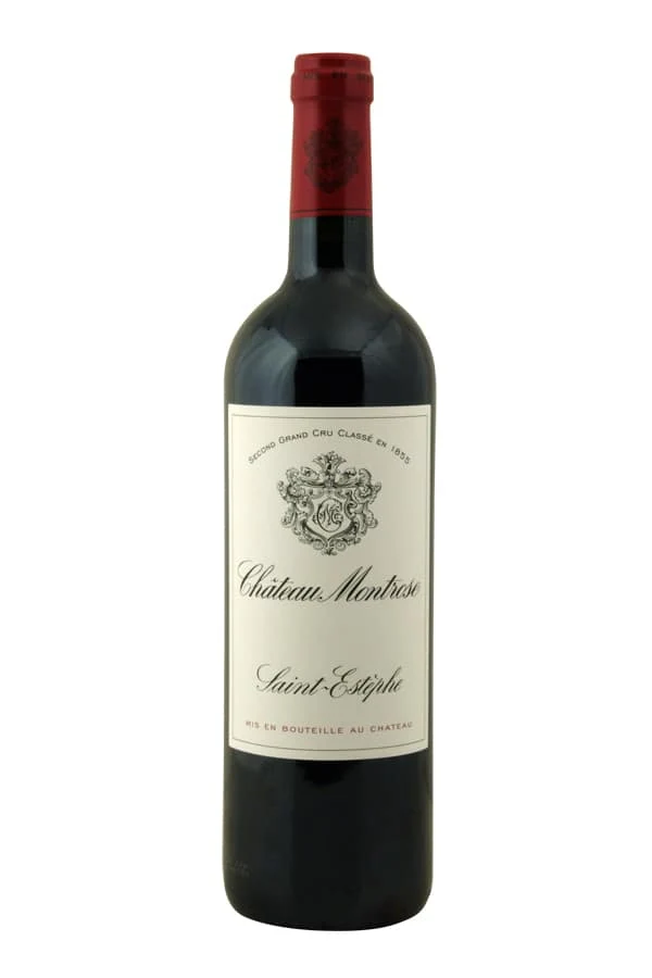 Château Montrose 2006