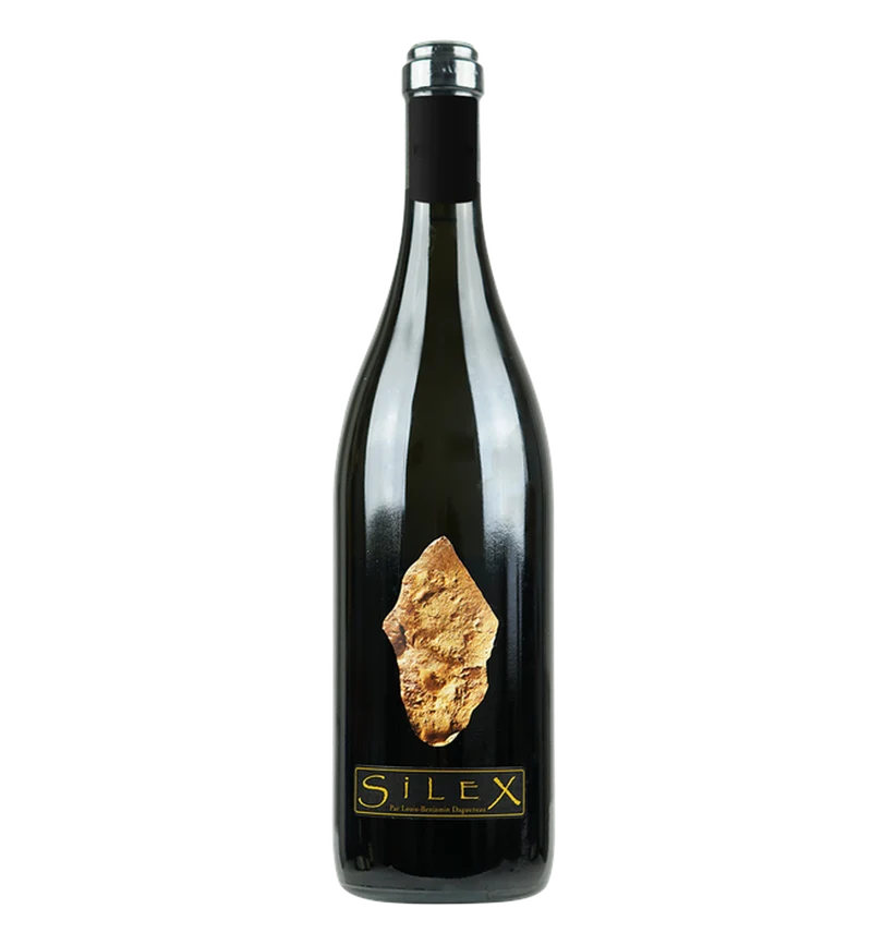 Domaine Didier Dagueneau Pouilly-Fumé Silex 2016