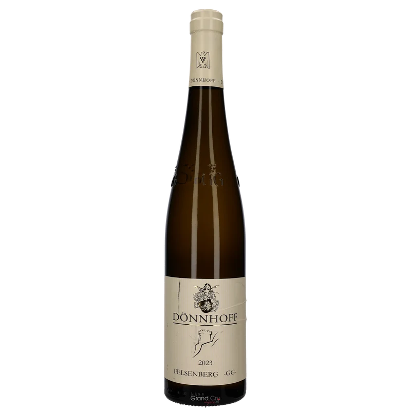 2023 Weingut Dönnhoff Felsenberg Felsentürmchen Grosses Gewachs
