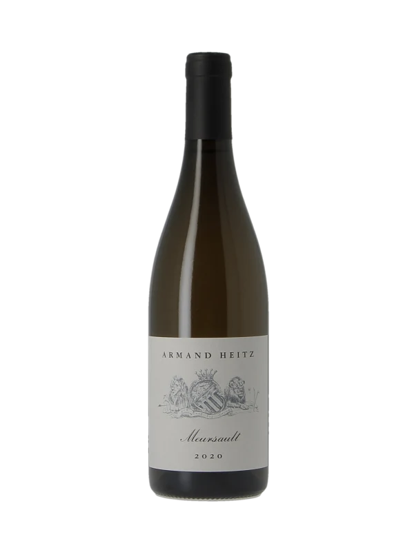 2020 Armand Heitz Meursault