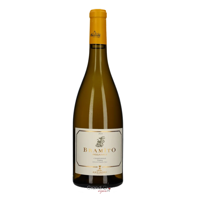 2025 Antinori Bramito Castello della Sala Chardonnay
