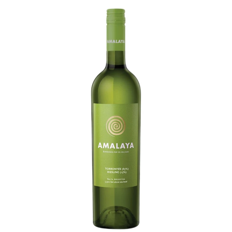 Amalaya White