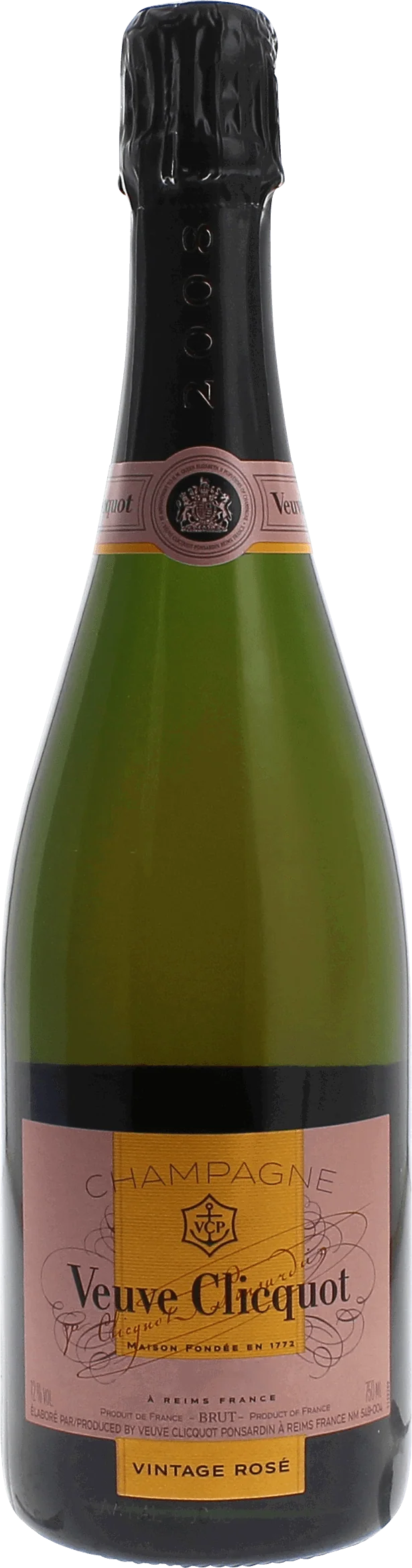 Veuve Clicquot Rosé Veuve Clicquot