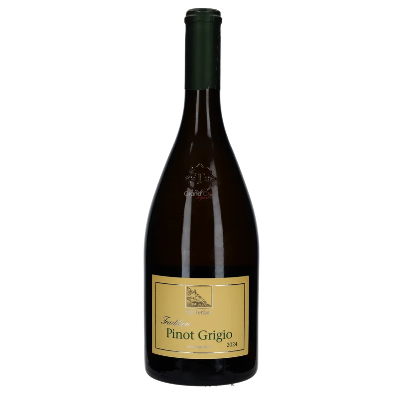 2025 Cantina Terlano Tradition Alte Adige Pinot Grigio