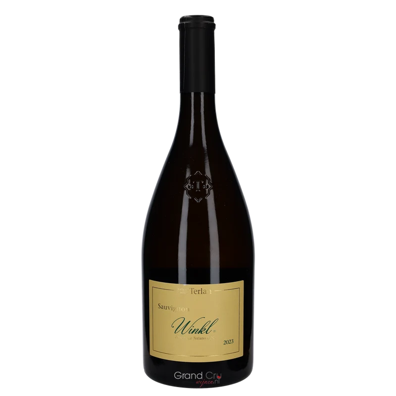 2025 Cantina Terlano Alto Adige Sauvignon Winkl